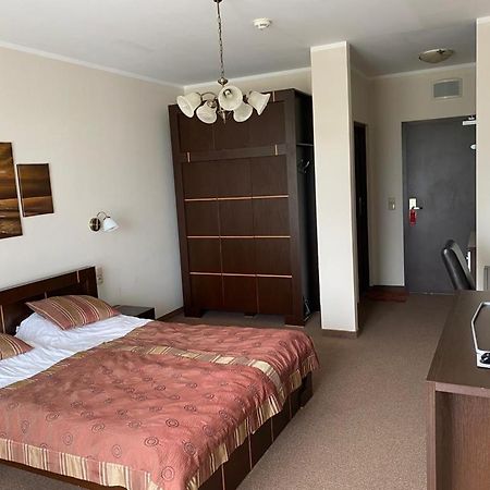 Apartamento Na Fali I Kołobrzeg Exterior foto