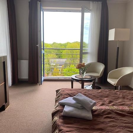 Apartamento Na Fali I Kołobrzeg Exterior foto