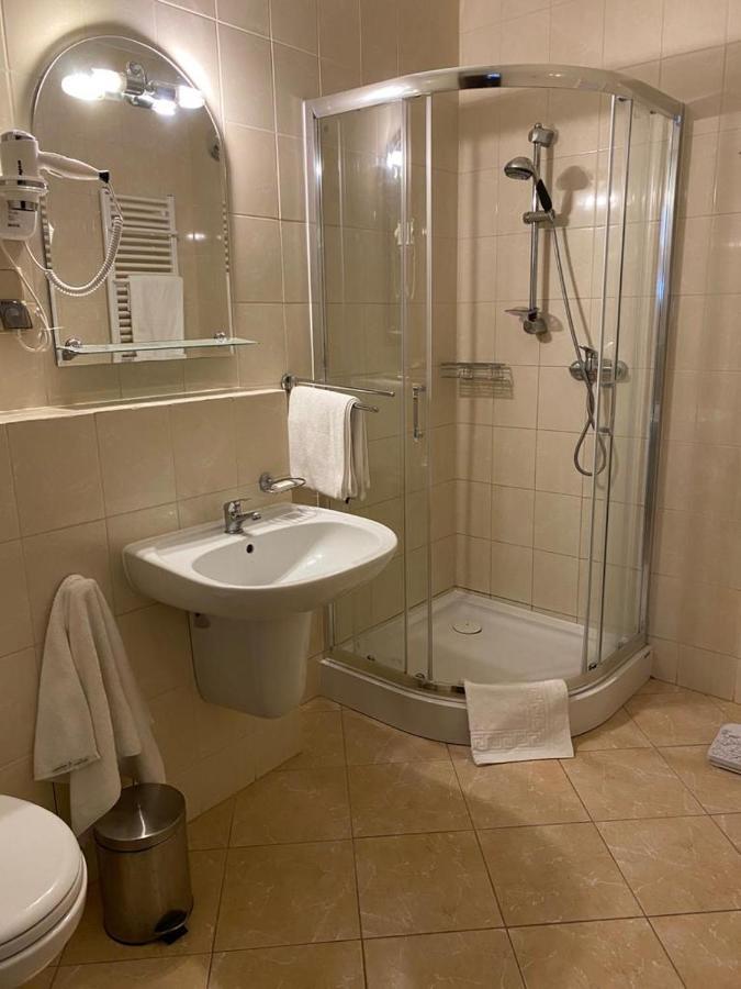 Apartamento Na Fali I Kołobrzeg Exterior foto